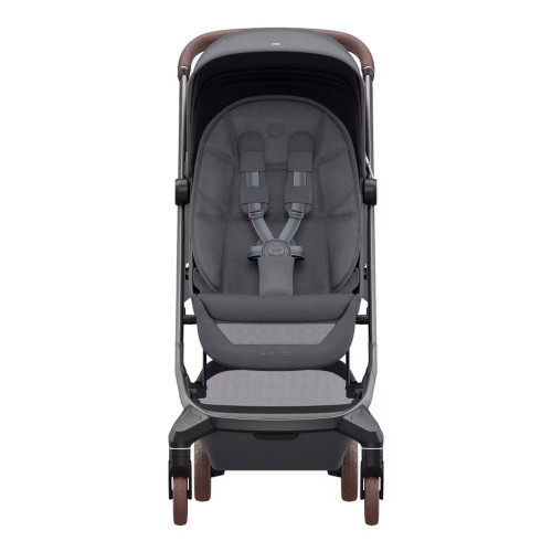 Коляска прогулочная Maxi-Cosi Fame Cabin Moon Graphite (1141083110) — 25076 Коляска прогулочная Maxi-Cosi Fame Cabin Moon Graphite (1141083110) — 25076