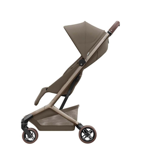 Коляска прогулянкова Maxi-Cosi Fame Cabin Oak Truffle (1141099110) — 25077