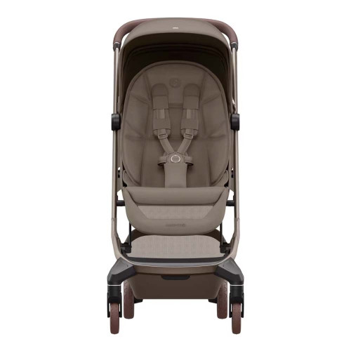Коляска прогулянкова Maxi-Cosi Fame Cabin Oak Truffle (1141099110) — 25077