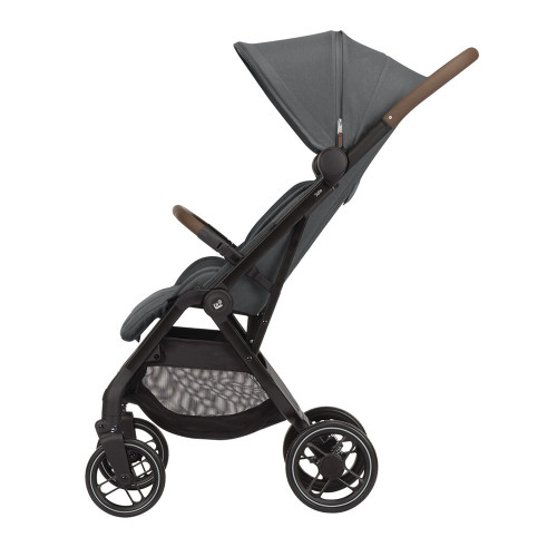 Коляска прогулочная MAXI-COSI Soho Twillic Graphite (1841204110) — 25079