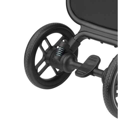 Коляска прогулочная MAXI-COSI Soho Twillic Graphite (1841204110) — 25079