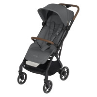Коляска прогулочная MAXI-COSI Soho Twillic Graphite (1841204110)