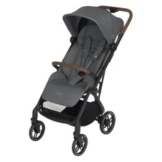 Коляска прогулянкова MAXI-COSI Soho Twillic Graphite