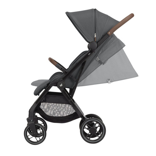Коляска прогулочная MAXI-COSI Soho Twillic Graphite (1841204110) — 25079