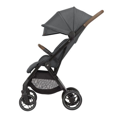 Коляска прогулочная MAXI-COSI Soho Twillic Graphite (1841204110) — 25079