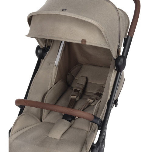 Коляска прогулянкова MAXI-COSI Soho Twillic Truffle (1841470110) — 25080 Коляска прогулянкова MAXI-COSI Soho Twillic Truffle (1841470110) — 25080