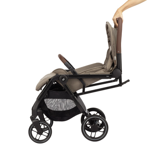 Коляска прогулянкова MAXI-COSI Soho Twillic Truffle (1841470110) — 25080 Коляска прогулянкова MAXI-COSI Soho Twillic Truffle (1841470110) — 25080