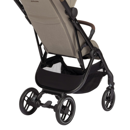 Коляска прогулянкова MAXI-COSI Soho Twillic Truffle (1841470110) — 25080 Коляска прогулянкова MAXI-COSI Soho Twillic Truffle (1841470110) — 25080