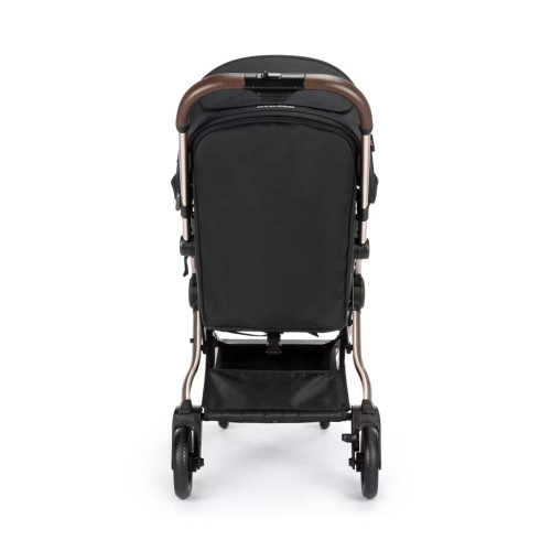 Коляска прогулочная Maxi-Cosi Eva³ Essential Black Champagne (1102672630) — 22271 Коляска прогулочная Maxi-Cosi Eva³ Essential Black Champagne (1102672630) — 22271