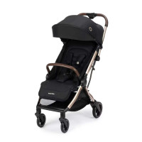 Коляска прогулочная Maxi-Cosi Eva³ Essential Black Champagne (1102672630)