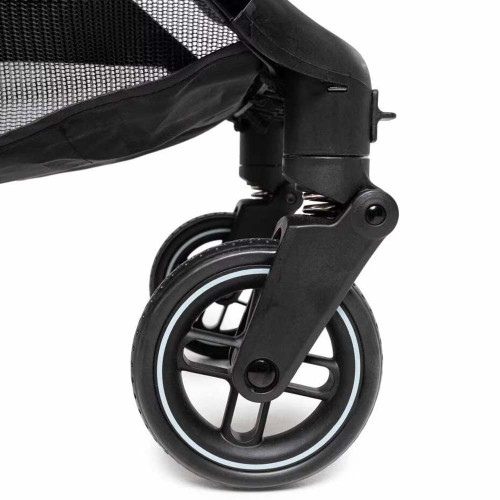 Коляска прогулочная Maxi-Cosi Eva³ Essential Black Champagne (1102672630) — 22271 Коляска прогулочная Maxi-Cosi Eva³ Essential Black Champagne (1102672630) — 22271
