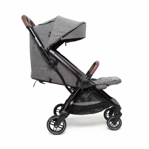 Коляска прогулянкова Maxi-Cosi Eva³ Select Grey (1102029630) — 22270 Коляска прогулянкова Maxi-Cosi Eva³ Select Grey (1102029630) — 22270