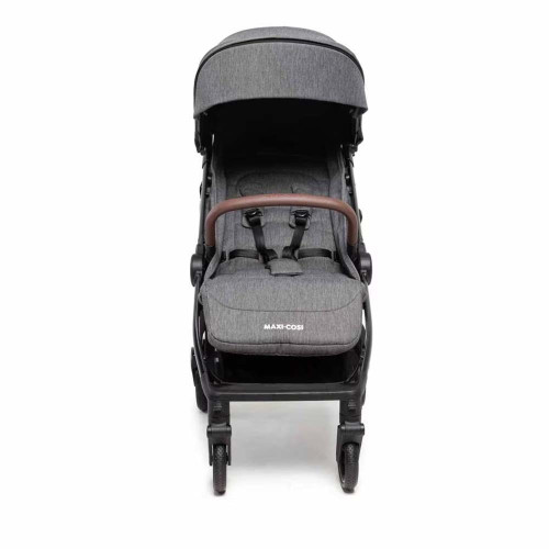 Коляска прогулянкова Maxi-Cosi Eva³ Select Grey (1102029630) — 22270 Коляска прогулянкова Maxi-Cosi Eva³ Select Grey (1102029630) — 22270