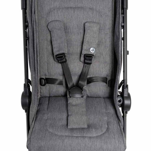 Коляска прогулянкова Maxi-Cosi Eva³ Select Grey (1102029630) — 22270 Коляска прогулянкова Maxi-Cosi Eva³ Select Grey (1102029630) — 22270