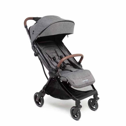 Коляска прогулянкова Maxi-Cosi Eva³ Select Grey (1102029630) — 22270 Коляска прогулянкова Maxi-Cosi Eva³ Select Grey (1102029630) — 22270