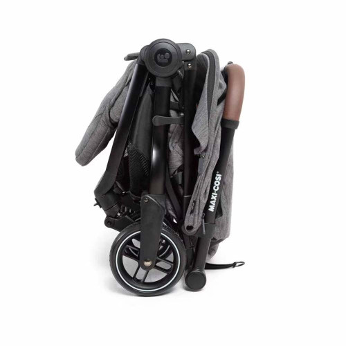Коляска прогулянкова Maxi-Cosi Eva³ Select Grey (1102029630) — 22270 Коляска прогулянкова Maxi-Cosi Eva³ Select Grey (1102029630) — 22270