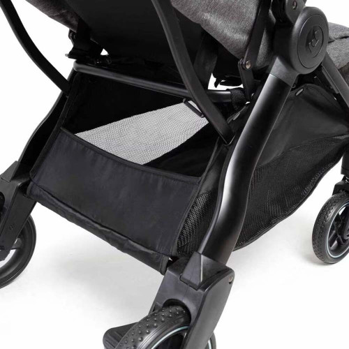 Коляска прогулянкова Maxi-Cosi Eva³ Select Grey (1102029630) — 22270 Коляска прогулянкова Maxi-Cosi Eva³ Select Grey (1102029630) — 22270