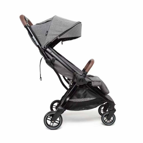 Коляска прогулянкова Maxi-Cosi Eva³ Select Grey (1102029630) — 22270 Коляска прогулянкова Maxi-Cosi Eva³ Select Grey (1102029630) — 22270