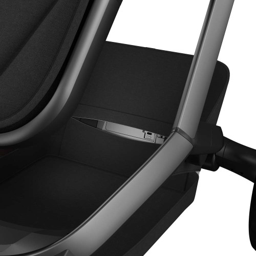 Коляска прогулочная Maxi-Cosi Fame Twillic Black — 15489