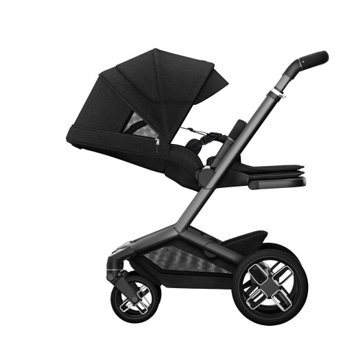 Коляска прогулочная Maxi-Cosi Fame Twillic Black — 15489