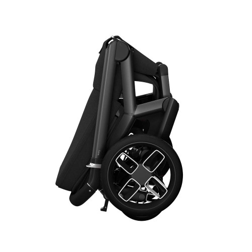 Коляска прогулочная Maxi-Cosi Fame Twillic Black — 15489