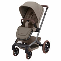 Коляска прогулянкова MAXI-COSI FAME Twillic Truffle