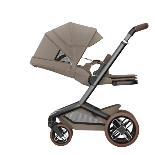 Коляска прогулочная Maxi-Cosi Fame Twillic Truffle — 16772