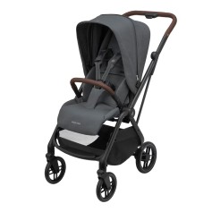 Коляска MAXI-COSI Leona2 Luxe Twillic Graphite