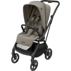 Коляска MAXI-COSI Leona2 Twillic Truffle