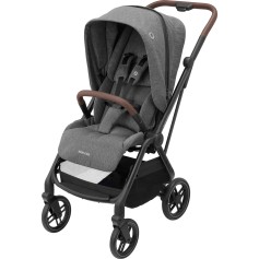 Коляска MAXI-COSI Leona2 Select Grey