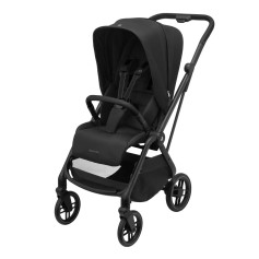 Коляска MAXI-COSI Leona2 Twillic Black