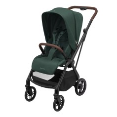 Коляска MAXI-COSI Leona2 Twillic Green