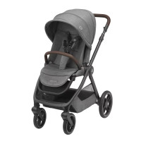 Коляска прогулочная Maxi-Cosi Oxford Select Grey