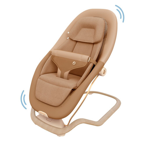 Кресло-качалка MAXI-COSI Dove Pro Elegance Bronze (2230167110) — 19902