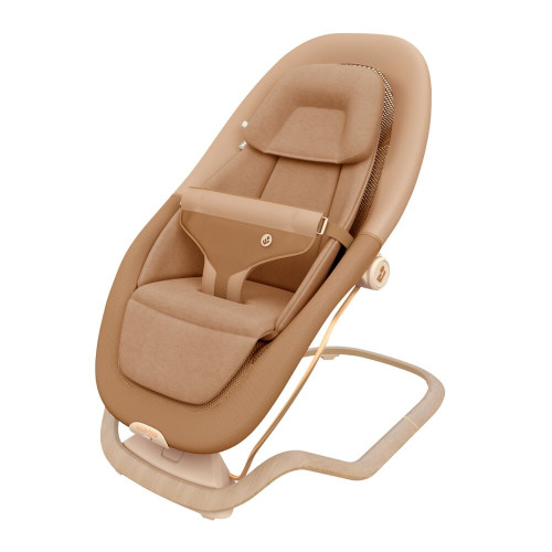 Кресло-качалка MAXI-COSI Dove Pro Elegance Bronze (2230167110) — 19902