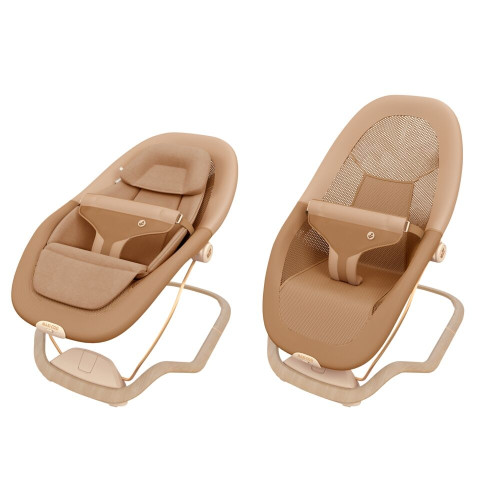 Кресло-качалка MAXI-COSI Dove Pro Elegance Bronze (2230167110) — 19902