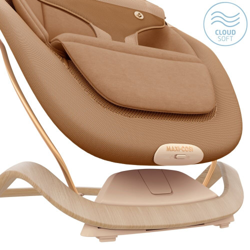 Кресло-качалка MAXI-COSI Dove Pro Elegance Bronze (2230167110) — 19902