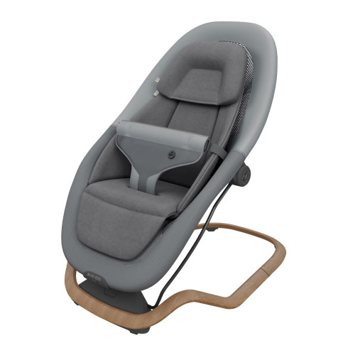 Кресло-качалка MAXI-COSI Dove Pro Elegance Graphite (2230158110) — 19901