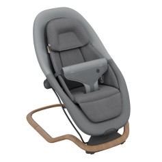 Кресло-качалка MAXI-COSI Dove Pro Elegance Graphite (2230158110)