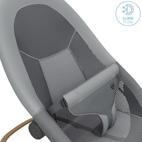 Кресло-качалка MAXI-COSI Dove Pro Elegance Graphite (2230158110) — 19901