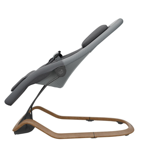 Кресло-качалка MAXI-COSI Dove Pro Elegance Graphite (2230158110) — 19901