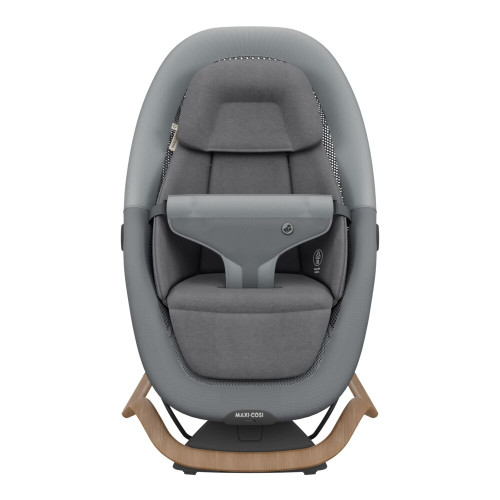 Кресло-качалка MAXI-COSI Dove Pro Elegance Graphite (2230158110) — 19901