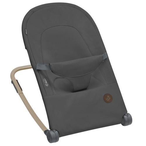 Крісло-качалка MAXI-COSI Loa Beyond Graphite — 16635 Крісло-качалка MAXI-COSI Loa Beyond Graphite — 16635