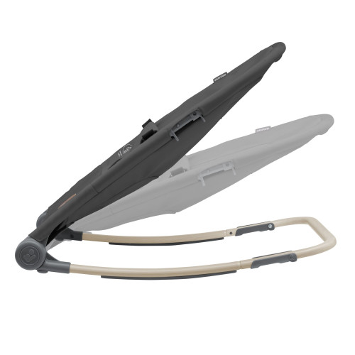 Крісло-качалка MAXI-COSI Loa Beyond Graphite — 16635 Крісло-качалка MAXI-COSI Loa Beyond Graphite — 16635