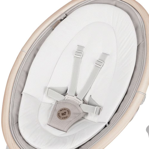 Крісло-гойдалка MAXI-COSI CASSIA SWG Beyond Beige ECO — 16771
