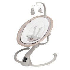 Кресло-качалка MAXI-COSI CASSIA SWG Beyond Beige ECO
