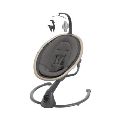 Кресло-качалка MAXI-COSI CASSIA SWG Beyond Graphite ECO