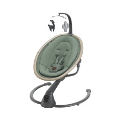 Кресло-качалка MAXI-COSI CASSIA SWG Beyond Green ECO
