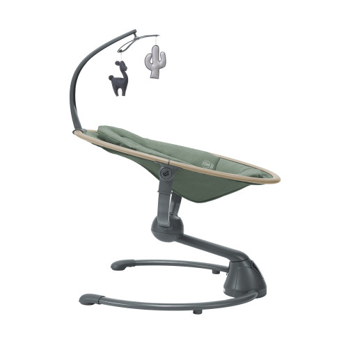 Крісло-гойдалка MAXI-COSI CASSIA SWG Beyond Green ECO — 16356 Крісло-гойдалка MAXI-COSI CASSIA SWG Beyond Green ECO — 16356