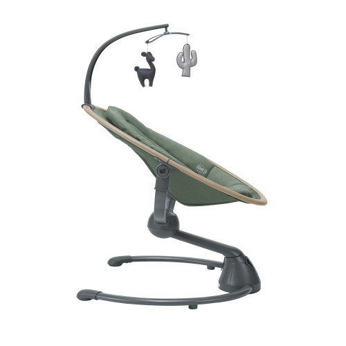 Крісло-гойдалка MAXI-COSI CASSIA SWG Beyond Green ECO — 16356 Крісло-гойдалка MAXI-COSI CASSIA SWG Beyond Green ECO — 16356